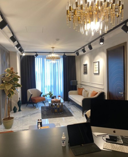 Azerbaycan Villa Ofis