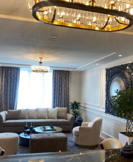 Azerbaycan Villa Ofis