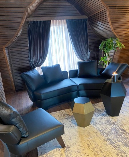 Azerbaycan Villa Ofis