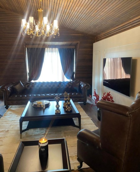 Azerbaycan Villa Ofis