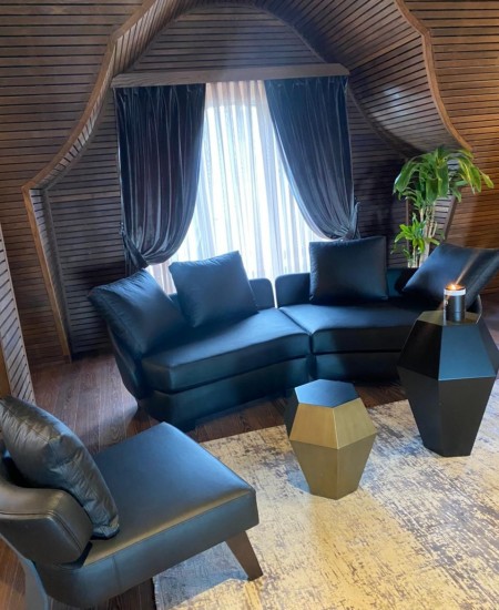 Azerbaycan Villa Ofis