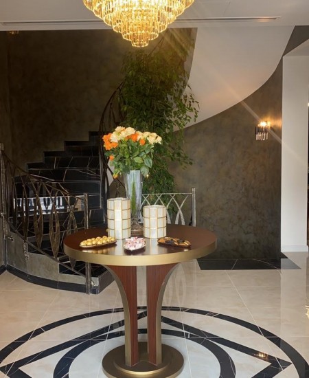 Azerbaycan Villa Ofis