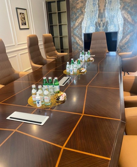 Azerbaycan Villa Ofis