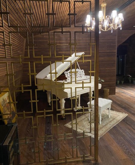 Azerbaycan Villa Ofis
