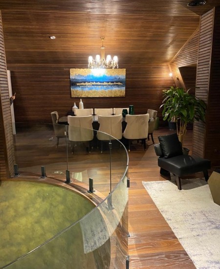 Azerbaycan Villa Ofis