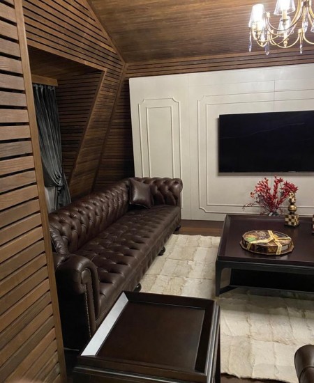 Azerbaycan Villa Ofis