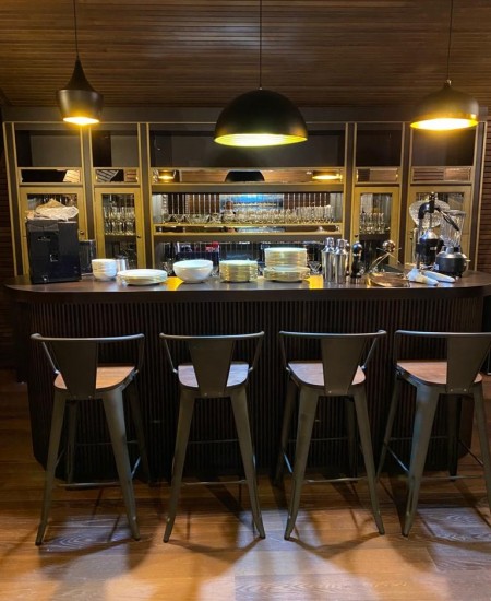 Azerbaycan Villa Ofis