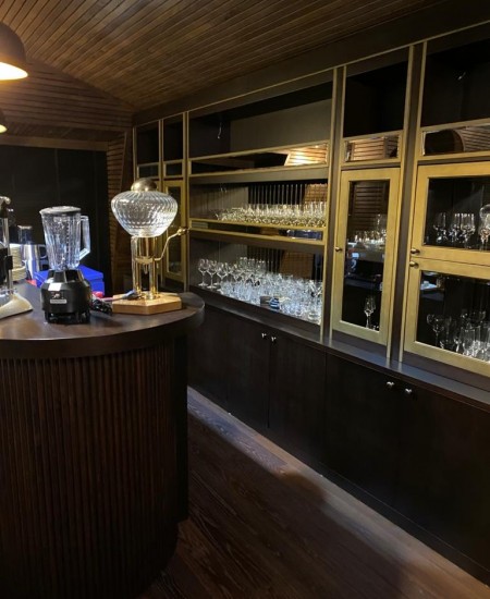 Azerbaycan Villa Ofis