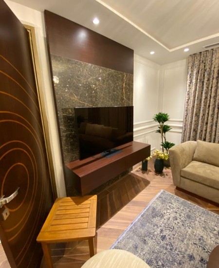 Azerbaycan Villa Ofis