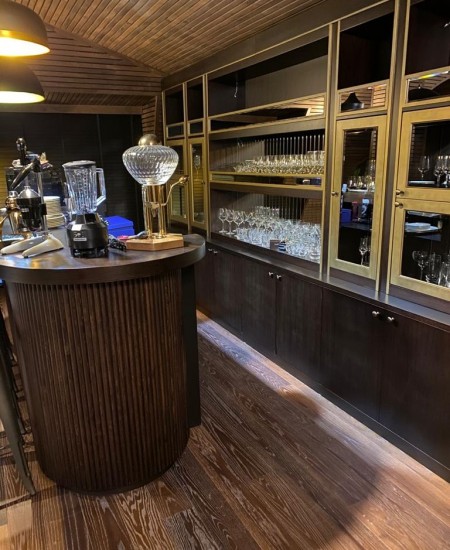 Azerbaycan Villa Ofis