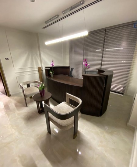 Azerbaycan Villa Ofis