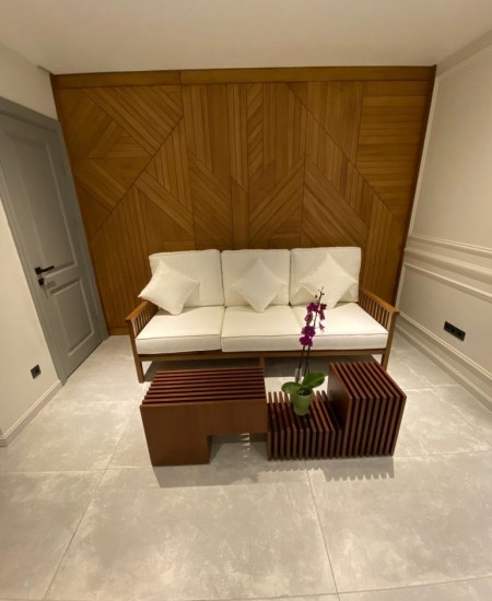 Azerbaycan Villa Ofis