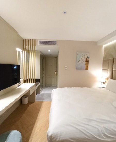 Galata Grand Hotel