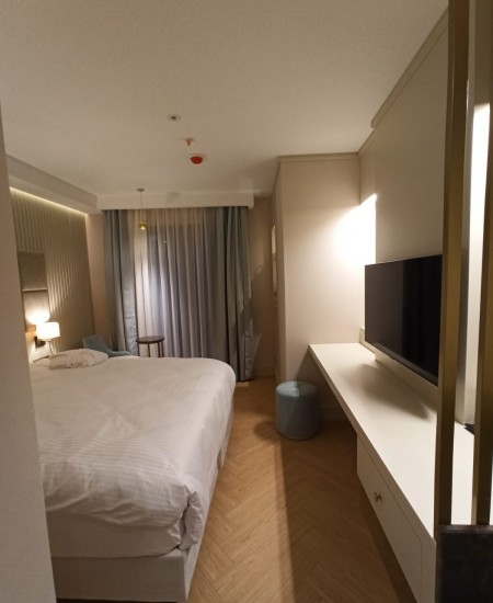 Galata Grand Hotel