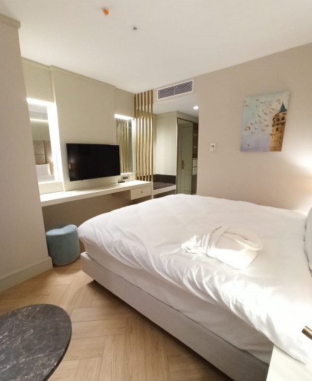 Galata Grand Hotel