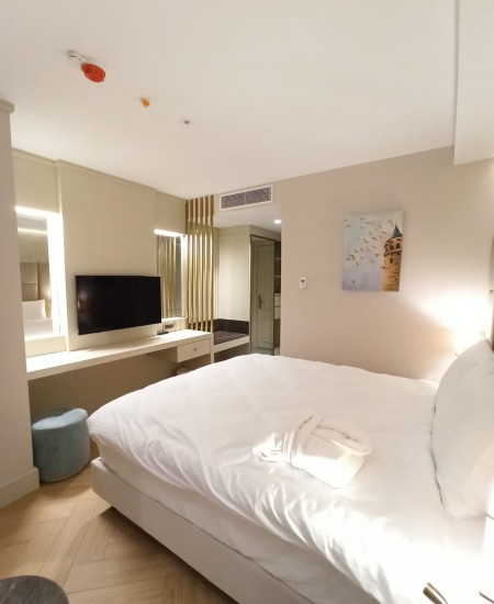 Galata Grand Hotel
