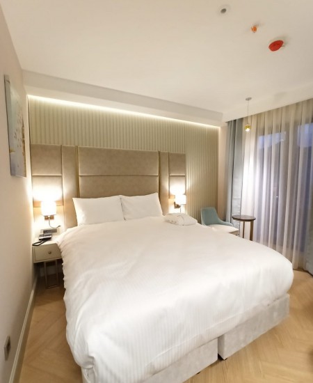 Galata Grand Hotel