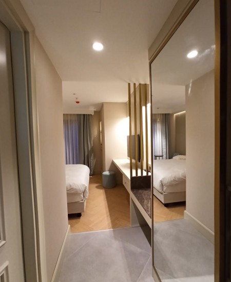 Galata Grand Hotel