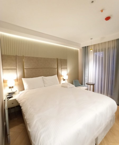 Galata Grand Hotel
