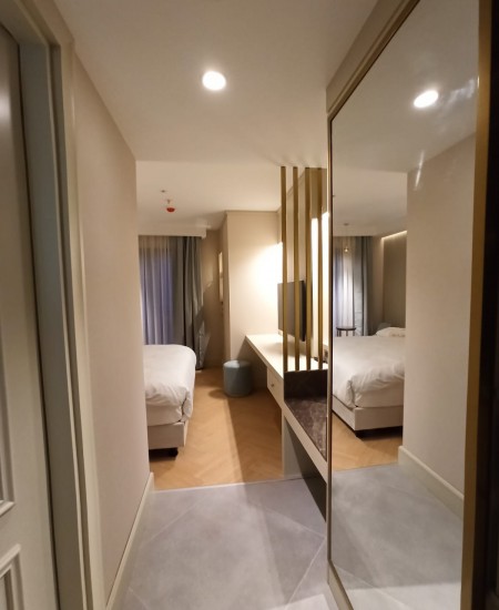 Galata Grand Hotel