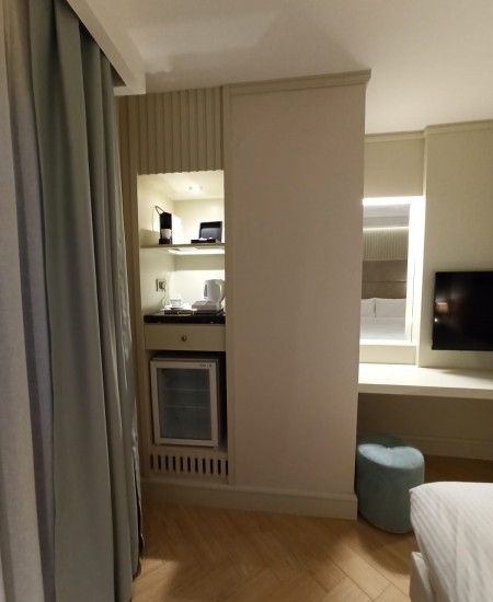 Galata Grand Hotel