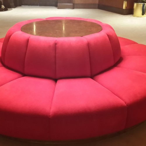 Qatar Sheraton Hotel