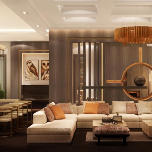 Azerbaycan Villa 3