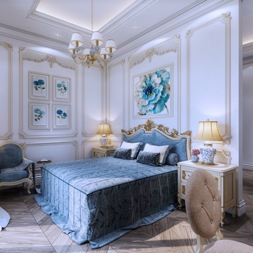 Azerbaycan Villa