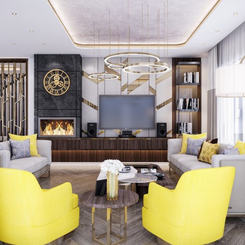 Azerbaycan Villa 2