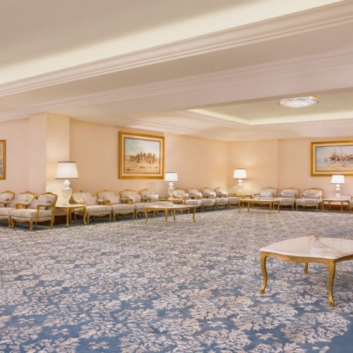 Qatar Sheraton Hotel