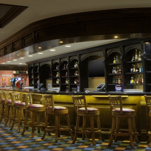 Qatar Sheraton Hotel