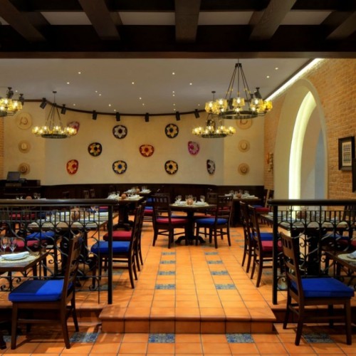 Qatar Sheraton Hotel