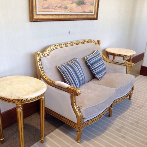 Qatar Sheraton Hotel