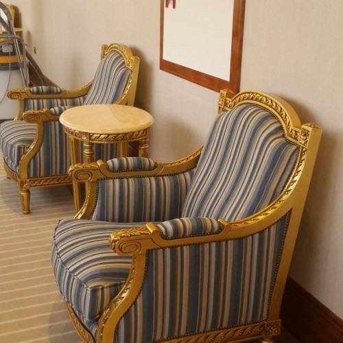 Qatar Sheraton Hotel
