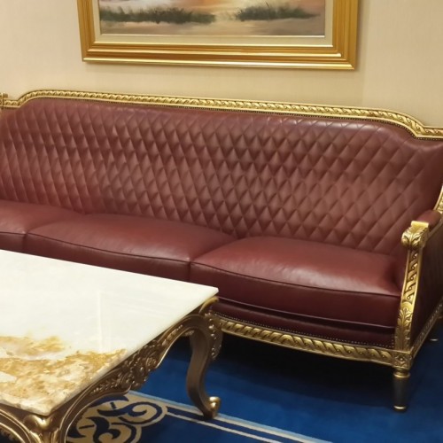 Qatar Sheraton Hotel