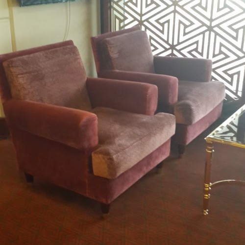 Qatar Sheraton Hotel