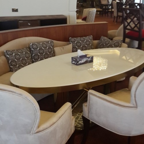 Qatar Sheraton Hotel