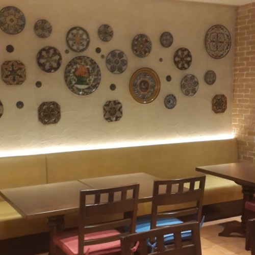 Qatar Sheraton Hotel