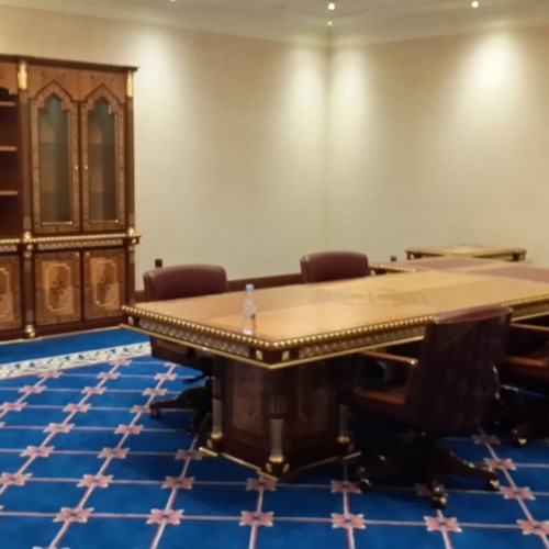 Qatar Sheraton Hotel