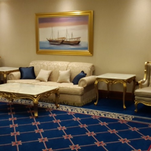 Qatar Sheraton Hotel