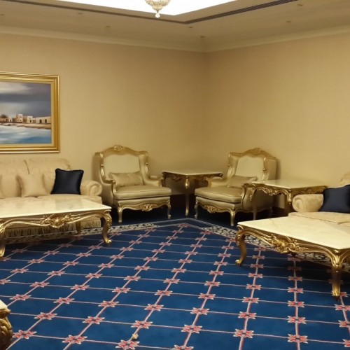 Qatar Sheraton Hotel