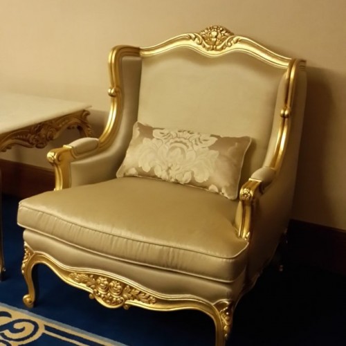Qatar Sheraton Hotel