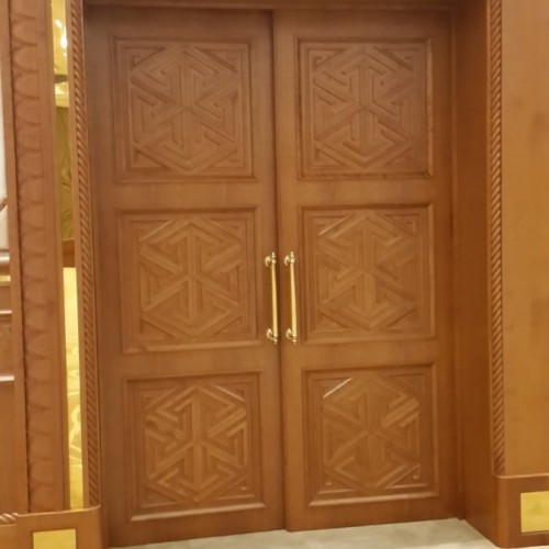 Qatar Sheraton Hotel