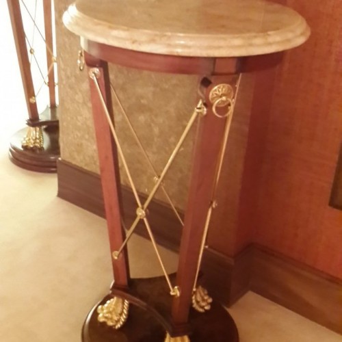 Qatar Sheraton Hotel
