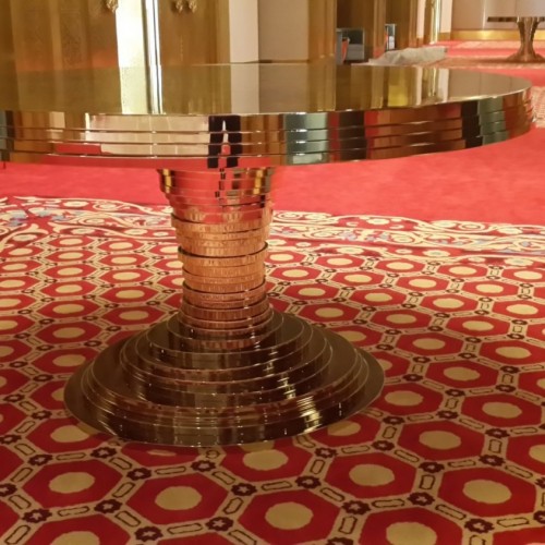 Qatar Sheraton Hotel