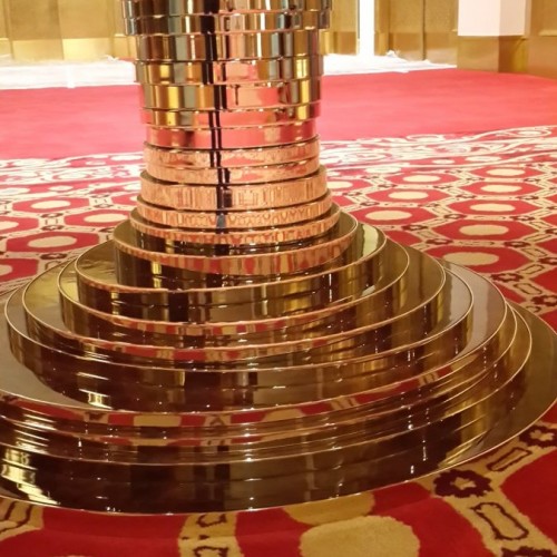 Qatar Sheraton Hotel