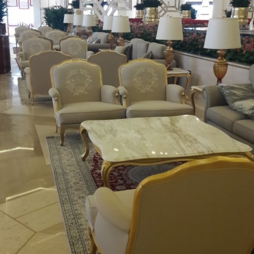 Qatar Sheraton Hotel