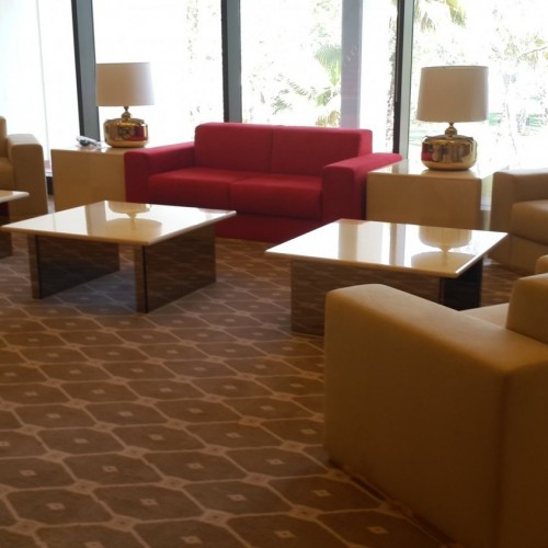 Qatar Sheraton Hotel