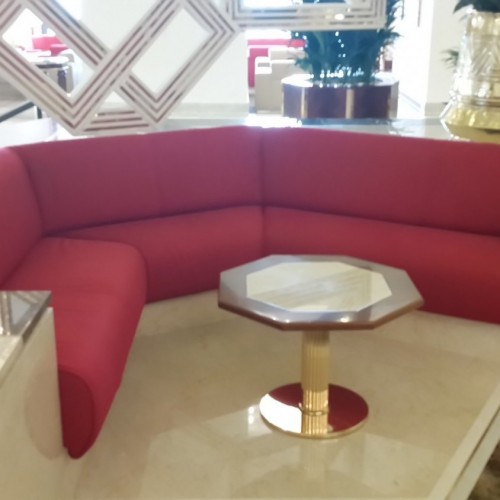 Qatar Sheraton Hotel