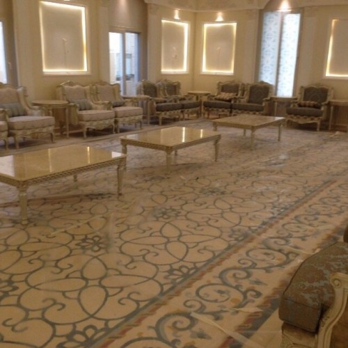 Villa Al Hajri - Doha, Katar